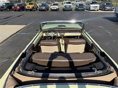 1967 Dodge Dart GT  Convertible - Photo 70 - Flushing, MI 48433