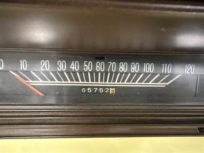 1967 Dodge Dart GT  Convertible - Photo 31 - Flushing, MI 48433