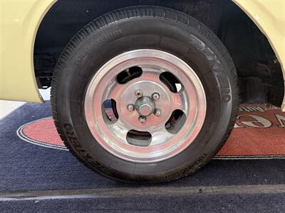 1967 Dodge Dart GT  Convertible - Photo 20 - Flushing, MI 48433