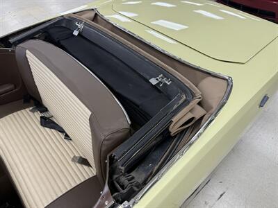 1967 Dodge Dart GT  Convertible - Photo 42 - Flushing, MI 48433