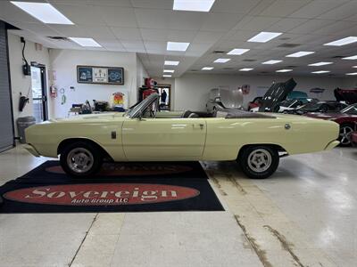 1967 Dodge Dart GT  Convertible - Photo 12 - Flushing, MI 48433