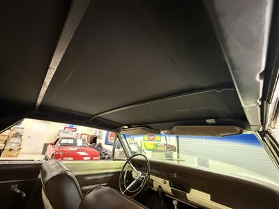 1967 Dodge Dart GT  Convertible - Photo 50 - Flushing, MI 48433