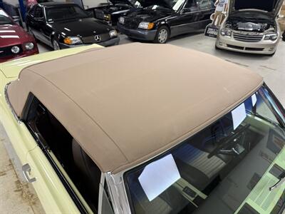 1967 Dodge Dart GT  Convertible - Photo 46 - Flushing, MI 48433