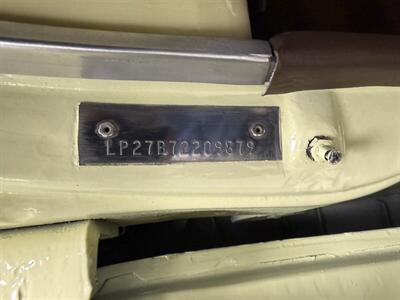 1967 Dodge Dart GT  Convertible - Photo 57 - Flushing, MI 48433