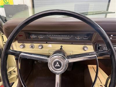 1967 Dodge Dart GT  Convertible - Photo 28 - Flushing, MI 48433