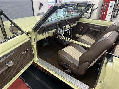 1967 Dodge Dart GT  Convertible - Photo 30 - Flushing, MI 48433