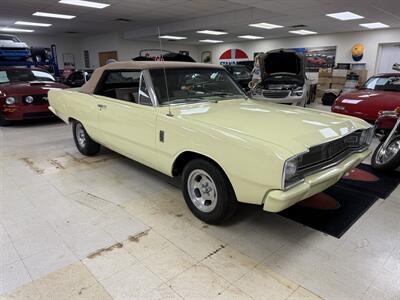 1967 Dodge Dart GT  Convertible - Photo 47 - Flushing, MI 48433