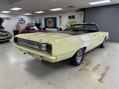 1967 Dodge Dart GT  Convertible - Photo 6 - Flushing, MI 48433