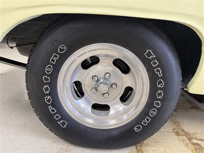 1967 Dodge Dart GT  Convertible - Photo 18 - Flushing, MI 48433