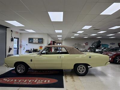 1967 Dodge Dart GT  Convertible - Photo 45 - Flushing, MI 48433