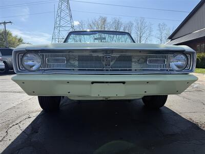 1967 Dodge Dart GT  Convertible - Photo 68 - Flushing, MI 48433