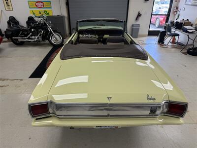1967 Dodge Dart GT  Convertible - Photo 9 - Flushing, MI 48433