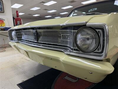 1967 Dodge Dart GT  Convertible - Photo 49 - Flushing, MI 48433