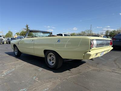 1967 Dodge Dart GT  Convertible - Photo 71 - Flushing, MI 48433