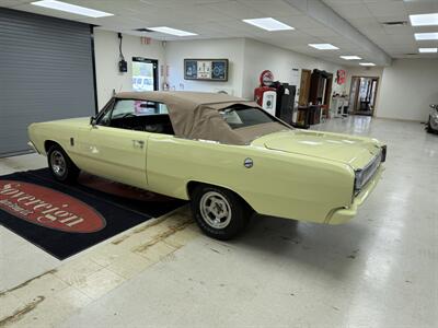 1967 Dodge Dart GT  Convertible - Photo 44 - Flushing, MI 48433