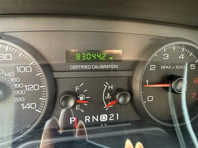 2010 Ford Crown Victoria Police Interceptor - Photo 16 - Flushing, MI 48433