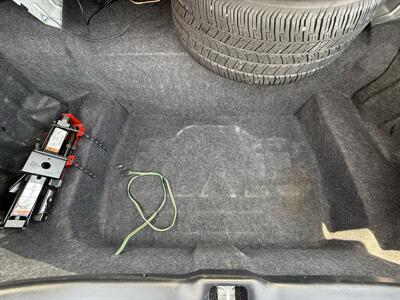 2010 Ford Crown Victoria Police Interceptor - Photo 23 - Flushing, MI 48433