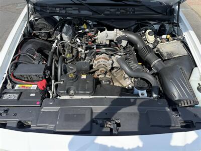 2010 Ford Crown Victoria Police Interceptor - Photo 34 - Flushing, MI 48433