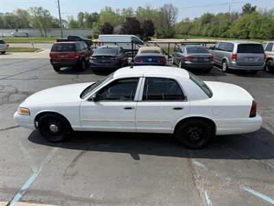 2010 Ford Crown Victoria Police Interceptor - Photo 8 - Flushing, MI 48433