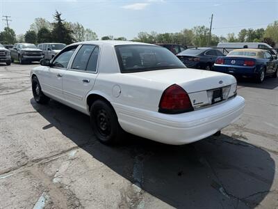 2010 Ford Crown Victoria Police Interceptor - Photo 7 - Flushing, MI 48433