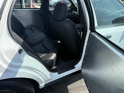 2010 Ford Crown Victoria Police Interceptor - Photo 27 - Flushing, MI 48433