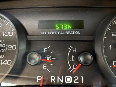 2010 Ford Crown Victoria Police Interceptor - Photo 41 - Flushing, MI 48433