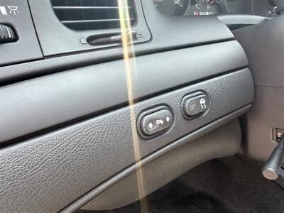 2010 Ford Crown Victoria Police Interceptor - Photo 18 - Flushing, MI 48433