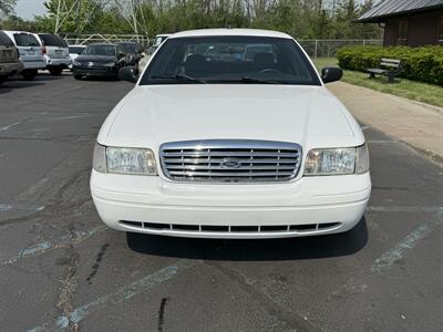 2010 Ford Crown Victoria Police Interceptor - Photo 2 - Flushing, MI 48433