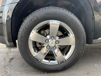 2008 Pontiac Torrent FWD - Photo 10 - Flushing, MI 48433