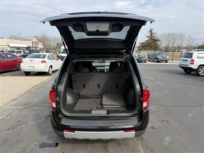 2008 Pontiac Torrent FWD - Photo 21 - Flushing, MI 48433