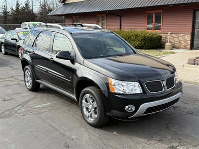 2008 Pontiac Torrent FWD SUV