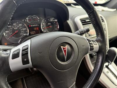 2008 Pontiac Torrent FWD - Photo 15 - Flushing, MI 48433