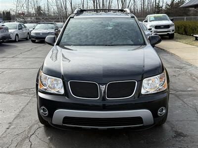 2008 Pontiac Torrent FWD - Photo 2 - Flushing, MI 48433