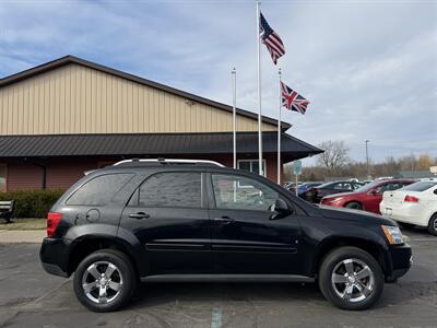 2008 Pontiac Torrent FWD - Photo 5 - Flushing, MI 48433