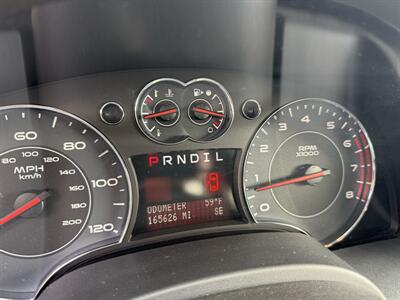 2008 Pontiac Torrent FWD - Photo 14 - Flushing, MI 48433