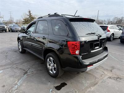 2008 Pontiac Torrent FWD - Photo 8 - Flushing, MI 48433