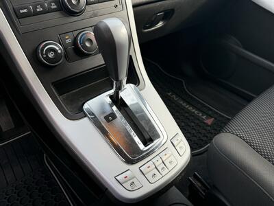 2008 Pontiac Torrent FWD - Photo 16 - Flushing, MI 48433