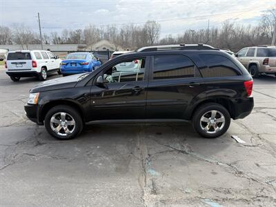 2008 Pontiac Torrent FWD - Photo 9 - Flushing, MI 48433