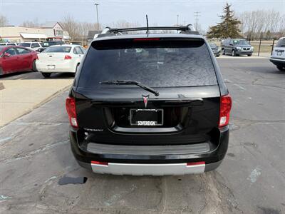2008 Pontiac Torrent FWD - Photo 7 - Flushing, MI 48433