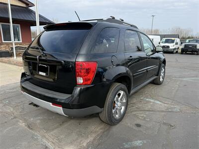 2008 Pontiac Torrent FWD - Photo 6 - Flushing, MI 48433