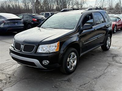 2008 Pontiac Torrent FWD - Photo 3 - Flushing, MI 48433