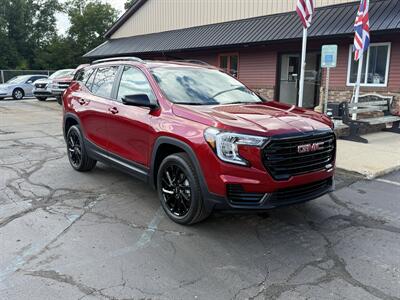 2024 GMC Terrain SLE ELEVATION  AWD SUV