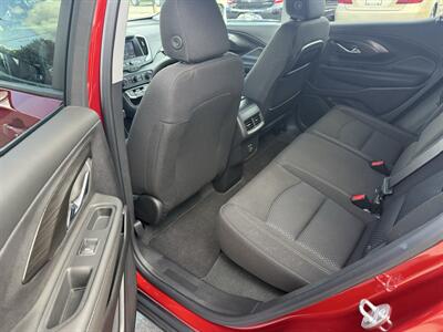 2024 GMC Terrain SLE ELEVATION AWD - Photo 15 - Flushing, MI 48433
