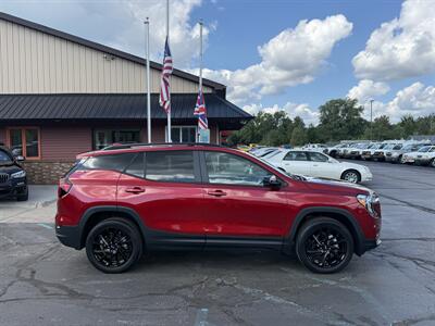 2024 GMC Terrain SLE ELEVATION AWD - Photo 4 - Flushing, MI 48433