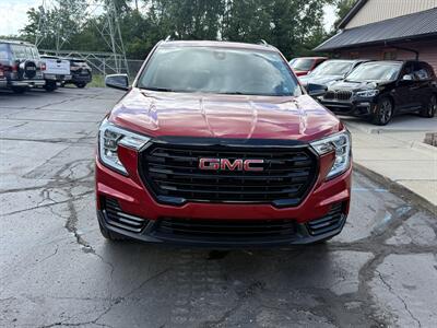 2024 GMC Terrain SLE ELEVATION AWD - Photo 2 - Flushing, MI 48433
