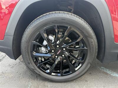 2024 GMC Terrain SLE ELEVATION AWD - Photo 11 - Flushing, MI 48433