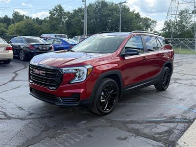 2024 GMC Terrain SLE ELEVATION AWD - Photo 3 - Flushing, MI 48433