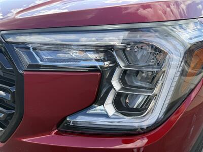 2024 GMC Terrain SLE ELEVATION AWD - Photo 23 - Flushing, MI 48433