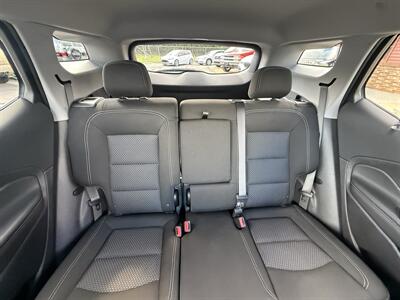 2024 GMC Terrain SLE ELEVATION AWD - Photo 9 - Flushing, MI 48433
