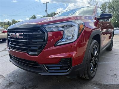 2024 GMC Terrain SLE ELEVATION AWD - Photo 24 - Flushing, MI 48433